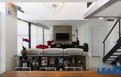 Imagem 13: APARTAMENTO - VILA OLÍMPIA - SP