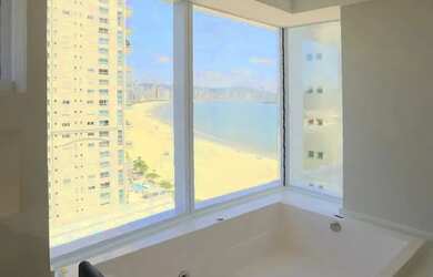 Imagem 8: One Tower FG - ACEITA PERMUTA 50 - Frente Mar