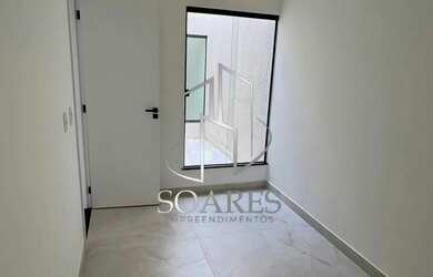 Imagem 4: Casa Térrea no Porto Marina Residence 3 Quartos, Área Gourmet e Marina...