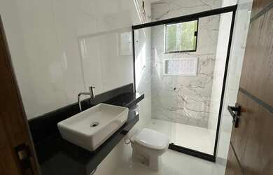 Imagem 16: Casa com 3 quartos à venda, 120 m² por R$ 530.000 - Ubatiba - Maricá/RJ