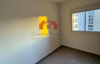 Imagem 11: Apartamento para Locação em Barueri, Alphaville Empresarial, 3 dormitórios, 1 suíte, 1 ban