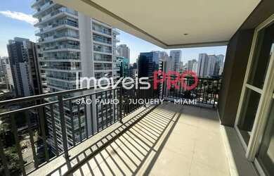 Imagem 12: Apartamento Alto padrão de 1 dormitório e 2 vagas