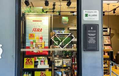 Imagem 3: Loja à venda, 62 m² por R$ 3.000.000,00 - Ipanema - Rio de Janeiro/RJ