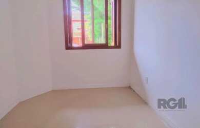 Imagem 5: CASA TÉRREA - 2 DORMITÓRIOS, ÁREA COBERTA COM CHURRASQUEIRA , TERRAÇO...