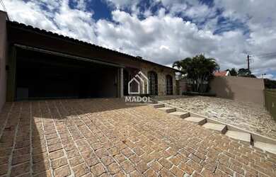 Imagem 2: Casa à Venda em Uvaranas, Ponta Grossa - PR
