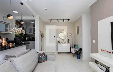 Imagem 5: Apartamento à Venda - Consolação, 2 Quartos, 56 m2