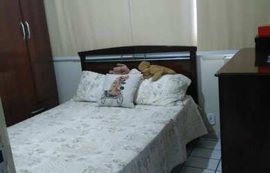 Imagem 7: Apartamento em Ed. Guatambu Coqueiral de Itaparica 301 - Vila Velha, ES