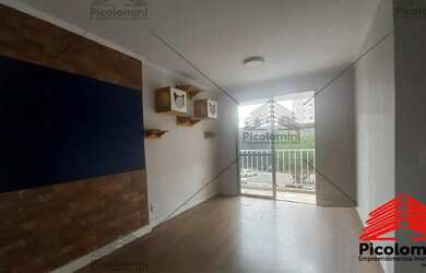 Imagem 8: APARTAMENTO A VENDA NO PROJETO VIVER - AV. CELSO GARCIA