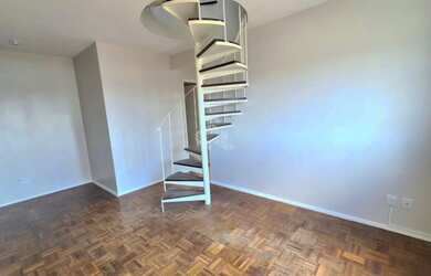 Imagem 3: Cobertura de 2 quartos à venda no Bairro Floresta - Porto Alegre/RS