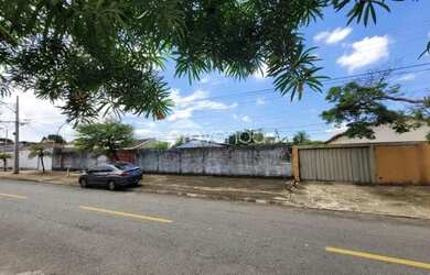 Imagem: O terreno possui 896m² de Área e está localizado em Jardim