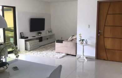 Imagem: O apartamento possui 3 Dormitórios, 3 Banheiros, 1 Vaga na