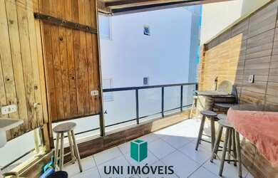 Imagem 13: Cobertura duplex com 6 quartos a venda, 250M² por R$1.400.000 na Praia...