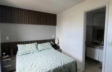 Imagem 11: Imóvel para venda tem 95 metros quadrados com 3 quartos em Farol - Maceió...