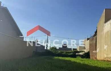 Imagem: O terreno possui 210m² de Área e está localizado em Parque