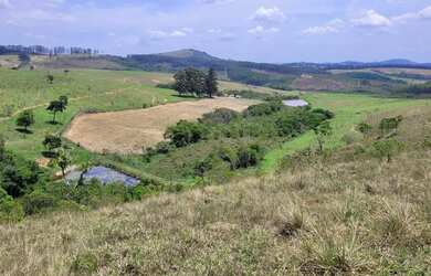 Imagem 14: Fazenda de 277 hectares. 2.770.000m² de Área