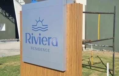 Imagem: O terreno possui 240m² de Área e está localizado em Barra