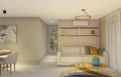 Imagem 8: Apartamento à venda, 2 quartos, 1 suíte, 1 vaga, Nova São Pedro - São...