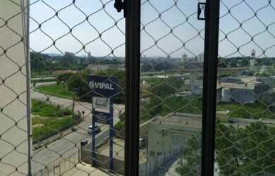 Imagem 2: Apartamento com 2 dormitórios, 50 m² - venda por R$ 320.000,00 ou aluguel...