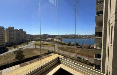 Imagem 12: Imóvel para aluguel tem 72 metros quadrados com 2 quartos