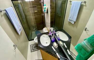 Imagem 7: Thiago Milones - Apartamento à venda no bairro Gruta de Lourdes - Maceió/AL