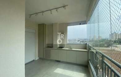 Imagem 16: APARTAMENTO LOCAÇÃO ALTO PADRÃO 3 QUARTOS 3 SUÍTES- LE PARC RESIDENCE-JUNDIAÍ-SP...