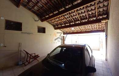 Imagem 3: Casa de 3 quartos à venda no Parque Jaguaré - SJRP, SP