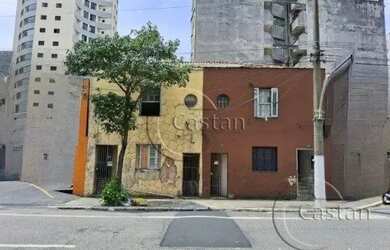 Imagem 13: terreno no cambuci. 202m² de Área