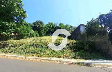 Imagem: O terreno possui 529m² de Área e está localizado em Serra