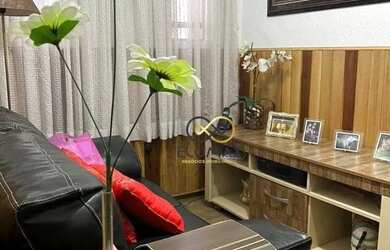 Imagem 14: Casa com 3 dormitórios, 240 m² - venda por R$ 990.000,00 ou aluguel...