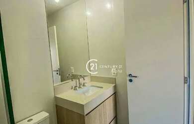 Imagem 11: Apartamento com 3 dormitórios para alugar, 123 m² por R$ 14.500,00/mês - Alphaville Empres