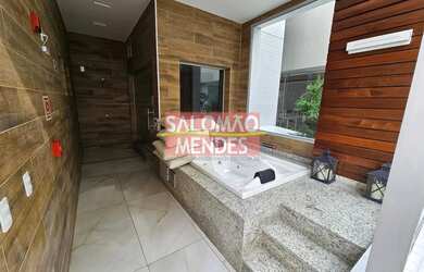 Imagem 10: Apartamento Mobiliado no Torre Evidence. Completo