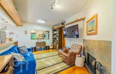 Imagem 8: Imóvel para venda tem 72 metros quadrados com 2 quartos em Auxiliadora...