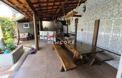 Imagem 14: Casa em Avenida Américo Walter Buchvieser - Parque Santa Marta - São...