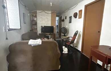 Imagem 13: Conjunto Nova Cidade. 2 Vagas na garageme3 Dormitórios