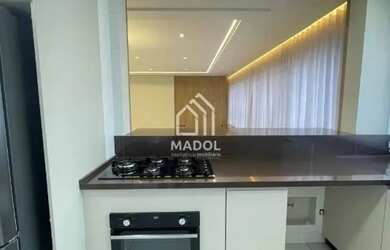 Imagem 14: Apartamento à Venda em Centro, Ponta Grossa - PR