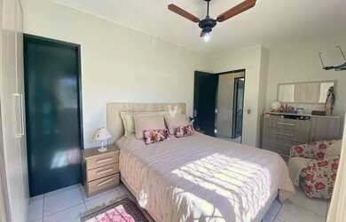 Imagem 5: Apartamento 03 dormitórios sendo 01 suíte com garagem - Bairro São...