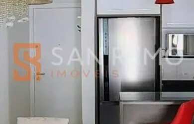 Imagem 4: Itacorubi Apartamento 2 quartos, sendo 1 suite