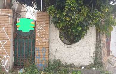 Imagem: O terreno possui 93m² de Área e está localizado em Parque