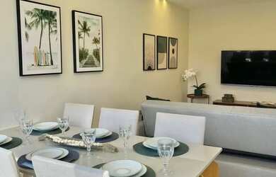 Imagem 4: Apartamento para venda possui 74 metros quadrados com 2 quartos