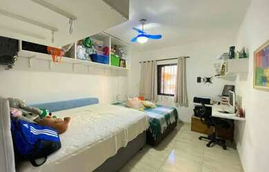 Imagem 6: Apartamento à venda, 65 m² por R$ 415.000,00 - Vila Guilhermina - Praia...