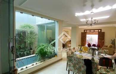 Imagem 8: Casa em Jardim São Luiz - Montes Claros