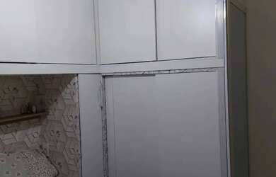 Imagem 15: Apartamento em Areia Branca, Apartamento em Santos, Apartamento com 2...