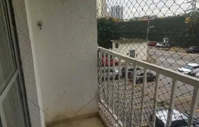 Imagem 3: APARTAMENTO A VENDA NO PROJETO VIVER - AV. CELSO GARCIA