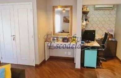 Imagem 9: Apartamento para alugar, 145 m² por R$ 14.267,00/mês - Santa Teresinha - São Paulo/SP