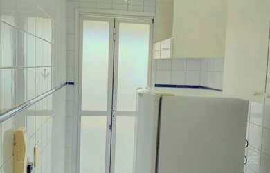 Imagem 4: Apartamento a venda com 1 suíte e 1 vaga - Bairro de Santana - Código...