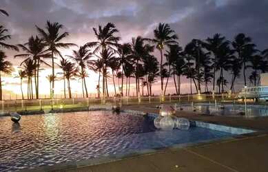 Imagem: O terreno possui 256m² de Área e está localizado em Barra