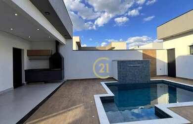 Imagem 12: Casa à Venda no Condomínio Maria Cândida - Jardim Residencial Dona Maria Cândida em Indaia