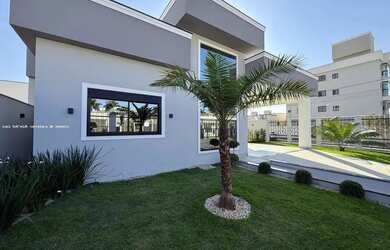 Imagem 2: Casa 3 dormitórios para Venda em Tijucas, Areias, 3 dormitórios, 1 suíte, 3 banheiros, 3 v