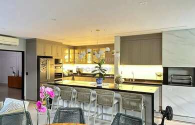 Imagem 10: Casa Venda Condominio Damha v