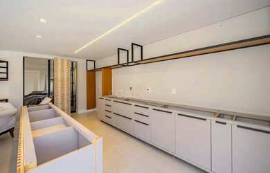 Imagem 11: Alphaville Zero - Residencial Alphaville Zero